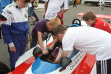 5WL  Lausitzring Bild 15